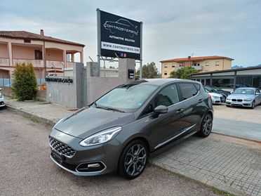 FORD FIESTA ST LINE -PROMO - PERMUTA
