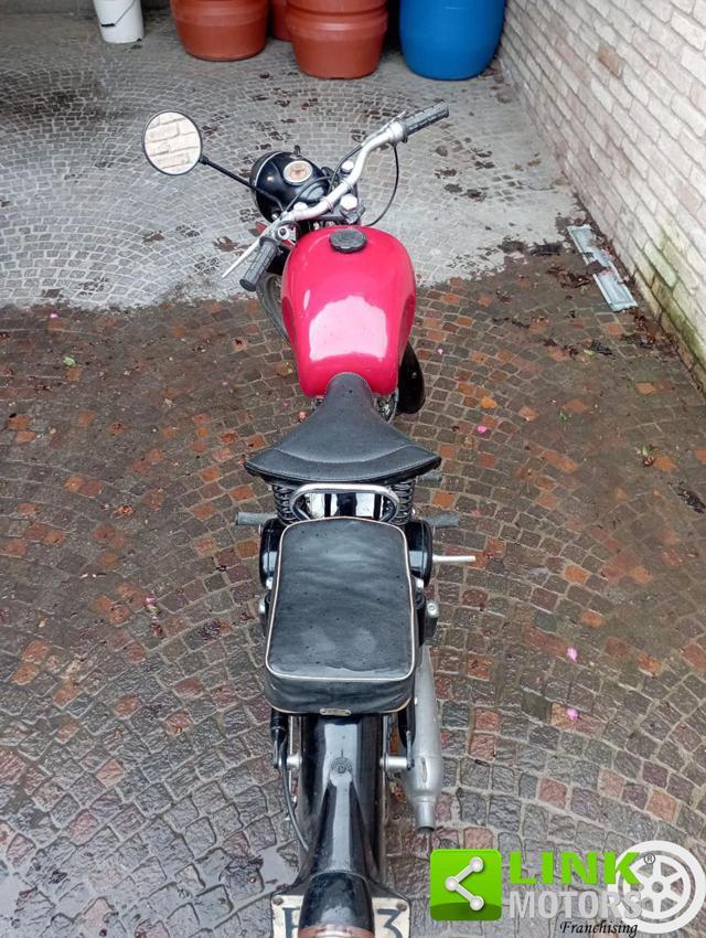 GILERA 150 Sport 150 Sport