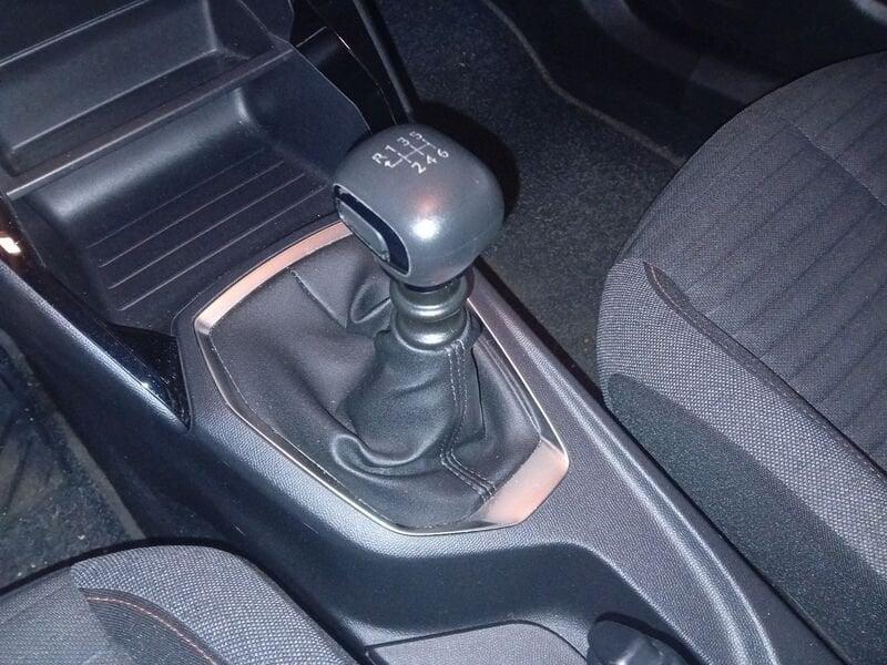 Peugeot 2008 2008 PureTech 100 S&S Active