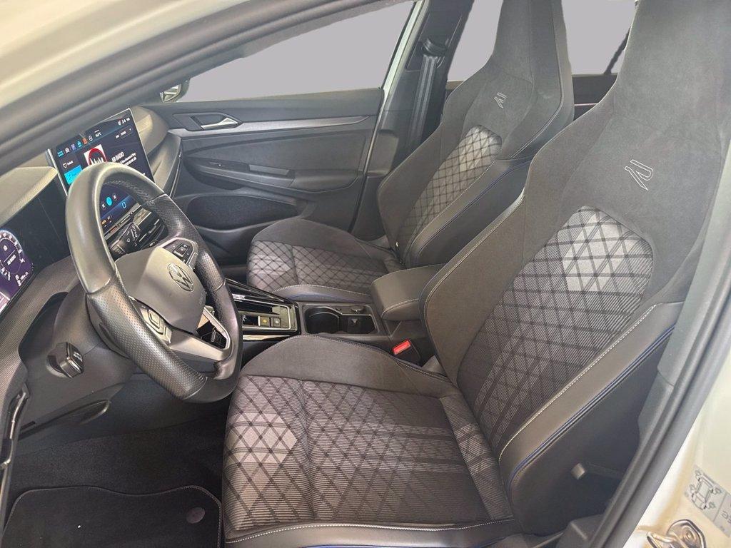 VOLKSWAGEN Golf 1.5 etsi r-line 150cv dsg del 2024