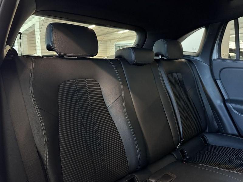 Mercedes-Benz GLA GLA 200 d Automatic Sport Plus