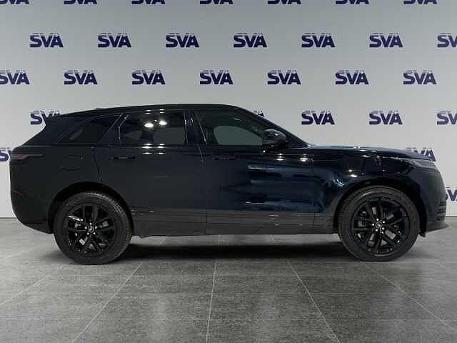 Land Rover Range Rover Velar Dynamic SE - IVA ESPOSTA