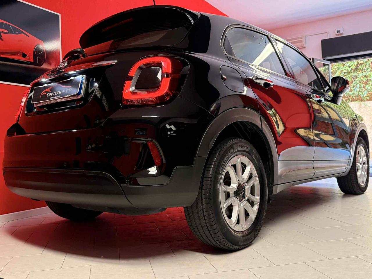 Fiat 500X 1.3 MultiJet 95 CV Business