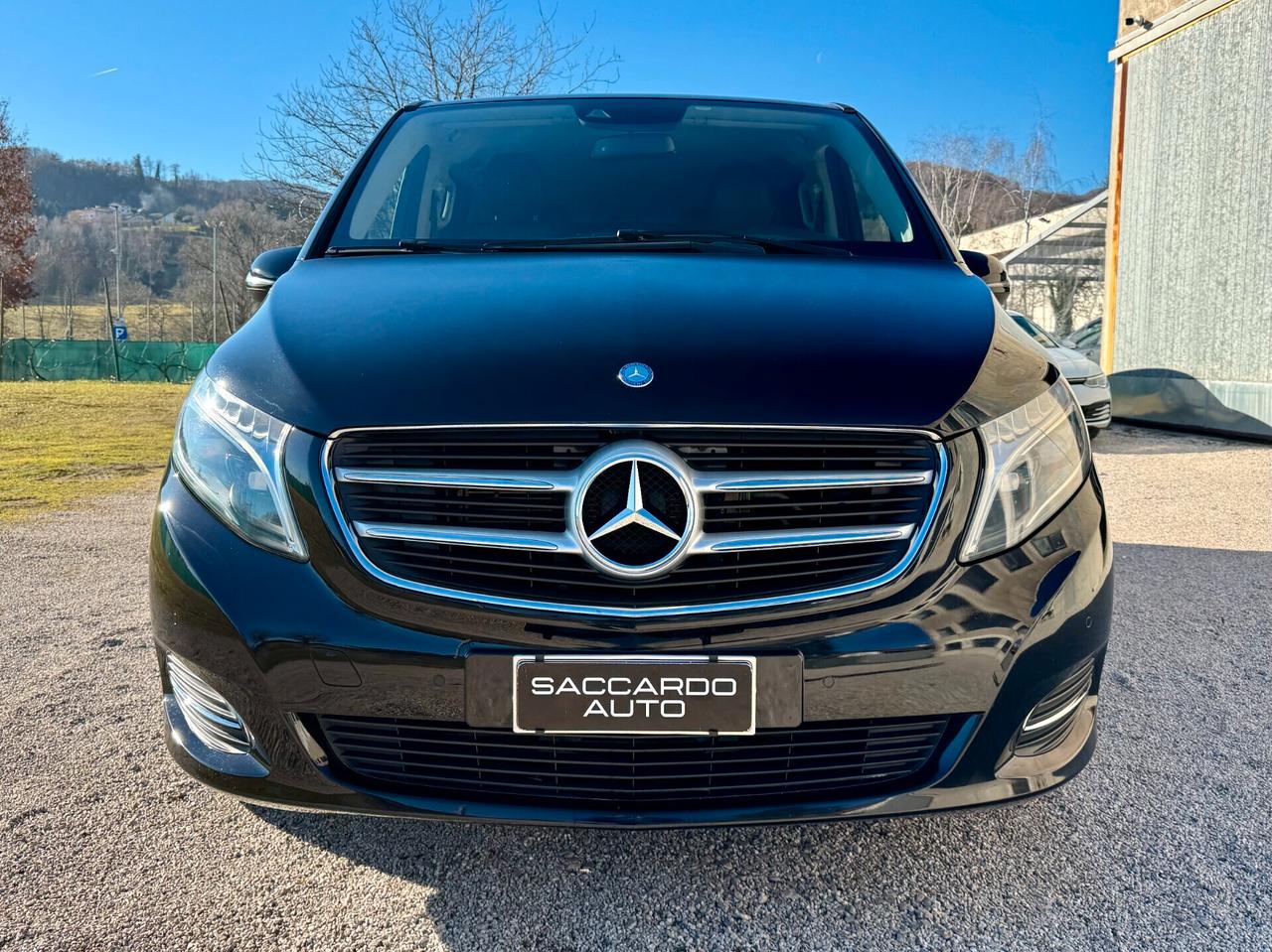 Mercedes V 250 d Automatic Premium | PREZZO PROMO