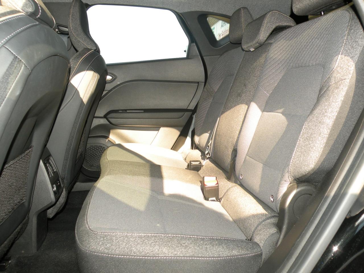 RENAULT CAPTUR 1.0 90CV TECHNO 2025