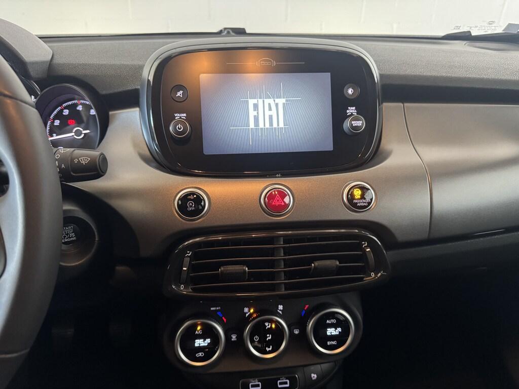 Fiat 500X 1.0 T3 Sport