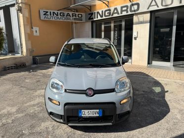 FIAT PANDA 1.0 FIREFLY HYBRID CITY LIFE PERFETTA