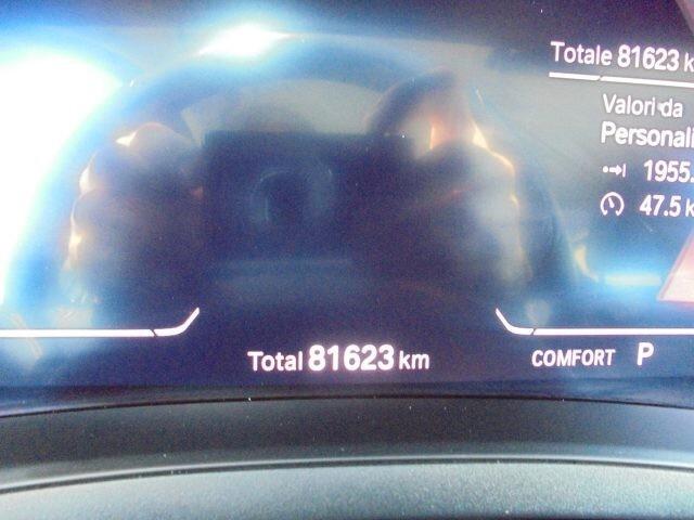 Bmw 318 320d 48V Touring Sport