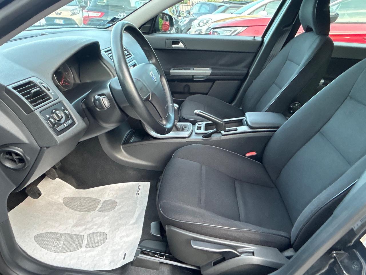 Volvo V50 1.6D UNIPRO *147000KM*POLAR
