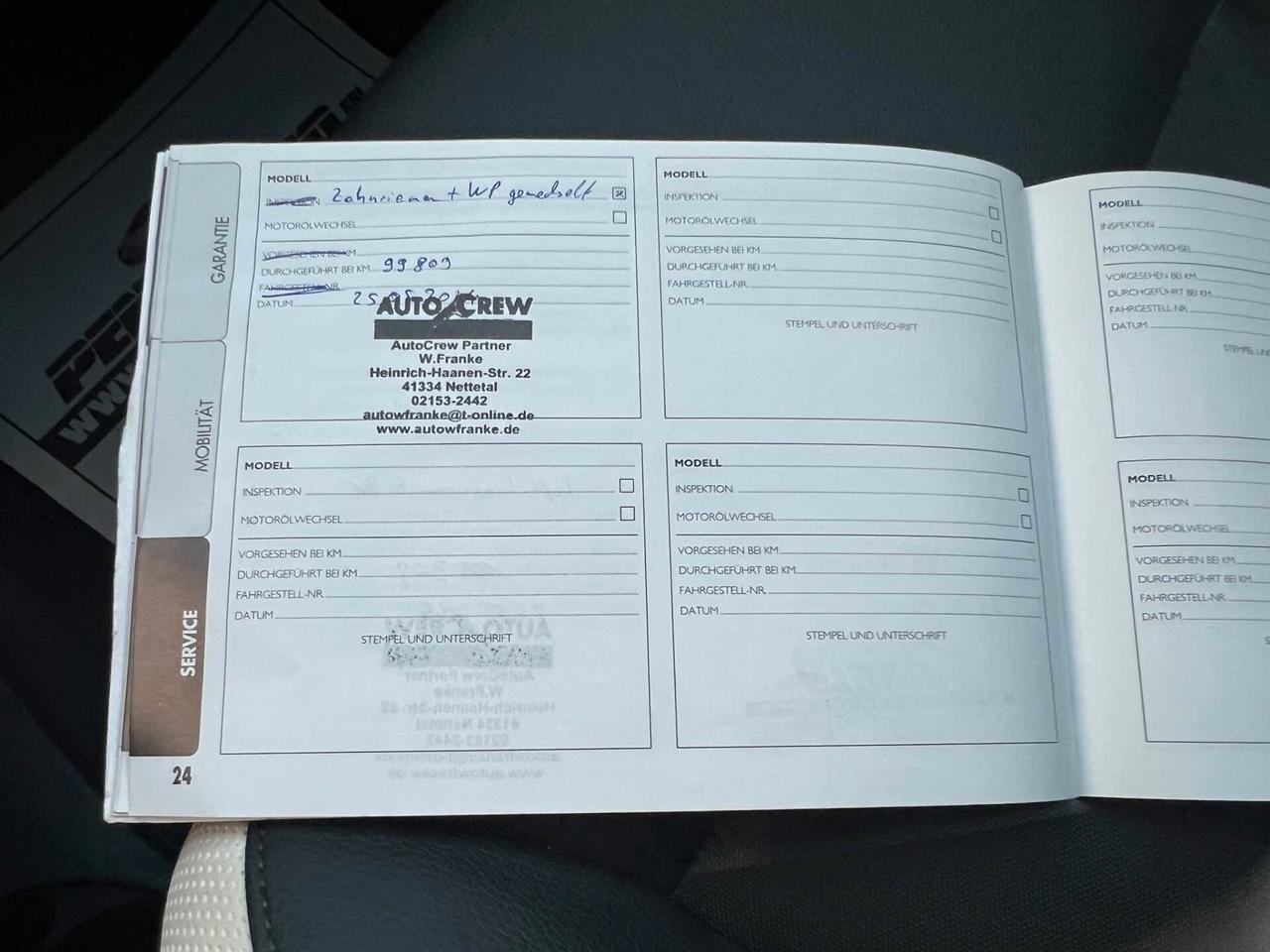 Fiat 500 1.2 S