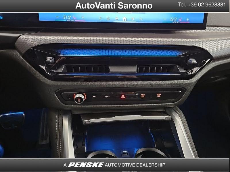 BMW Serie 4 Gran Coupé 420d xDrive 48V Msport Pro