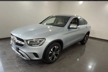 MERCEDES GLC 200CDI 4 MATIC SPORT EDITION