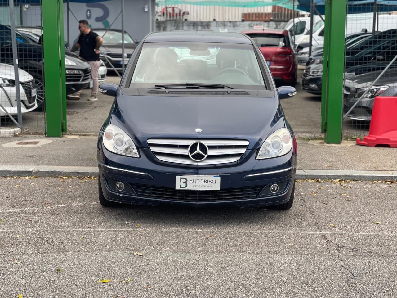 Mercedes-benz B 150 B 150 Sport