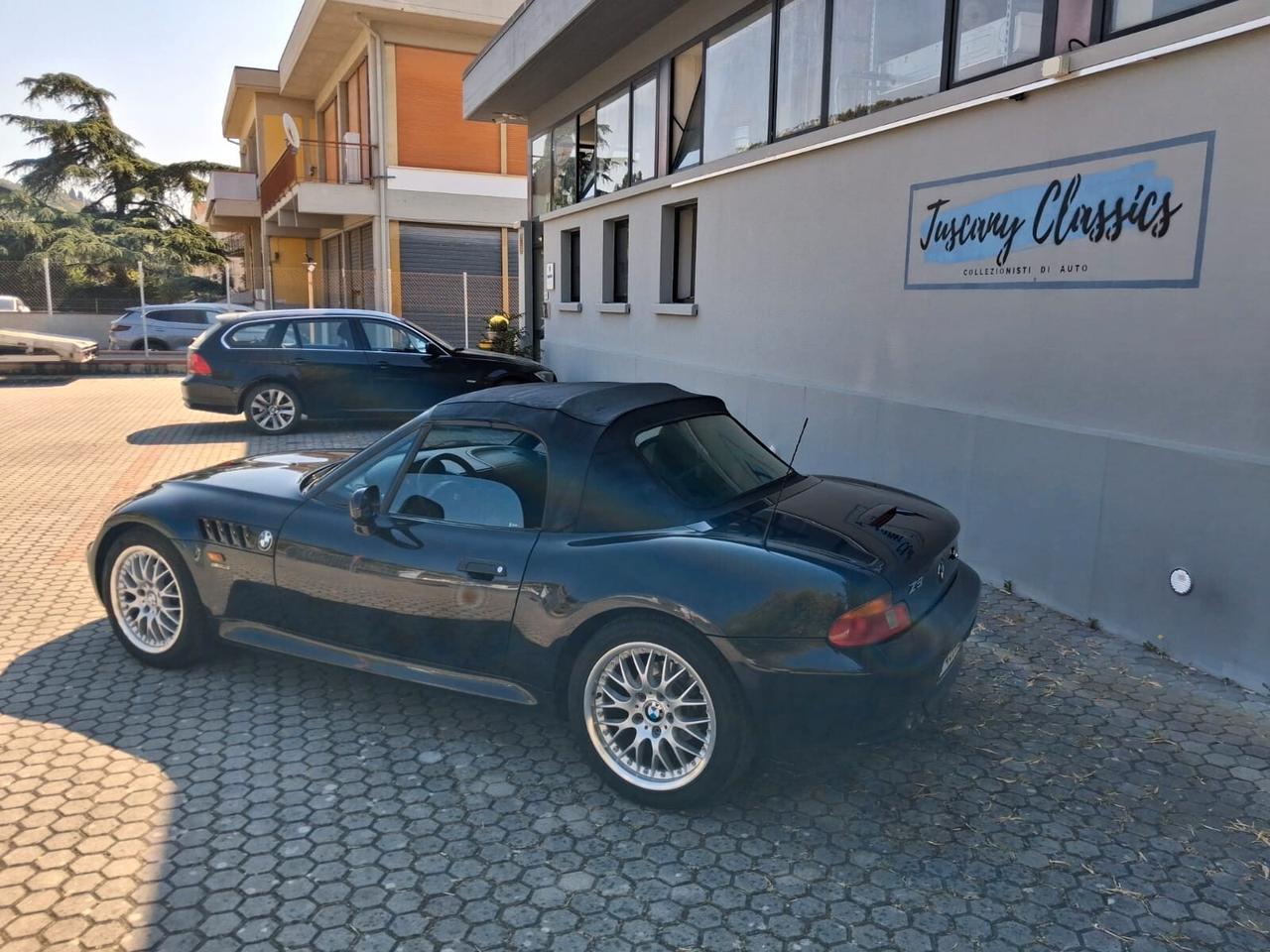 Bmw Z3 2.0 24V cat Roadster