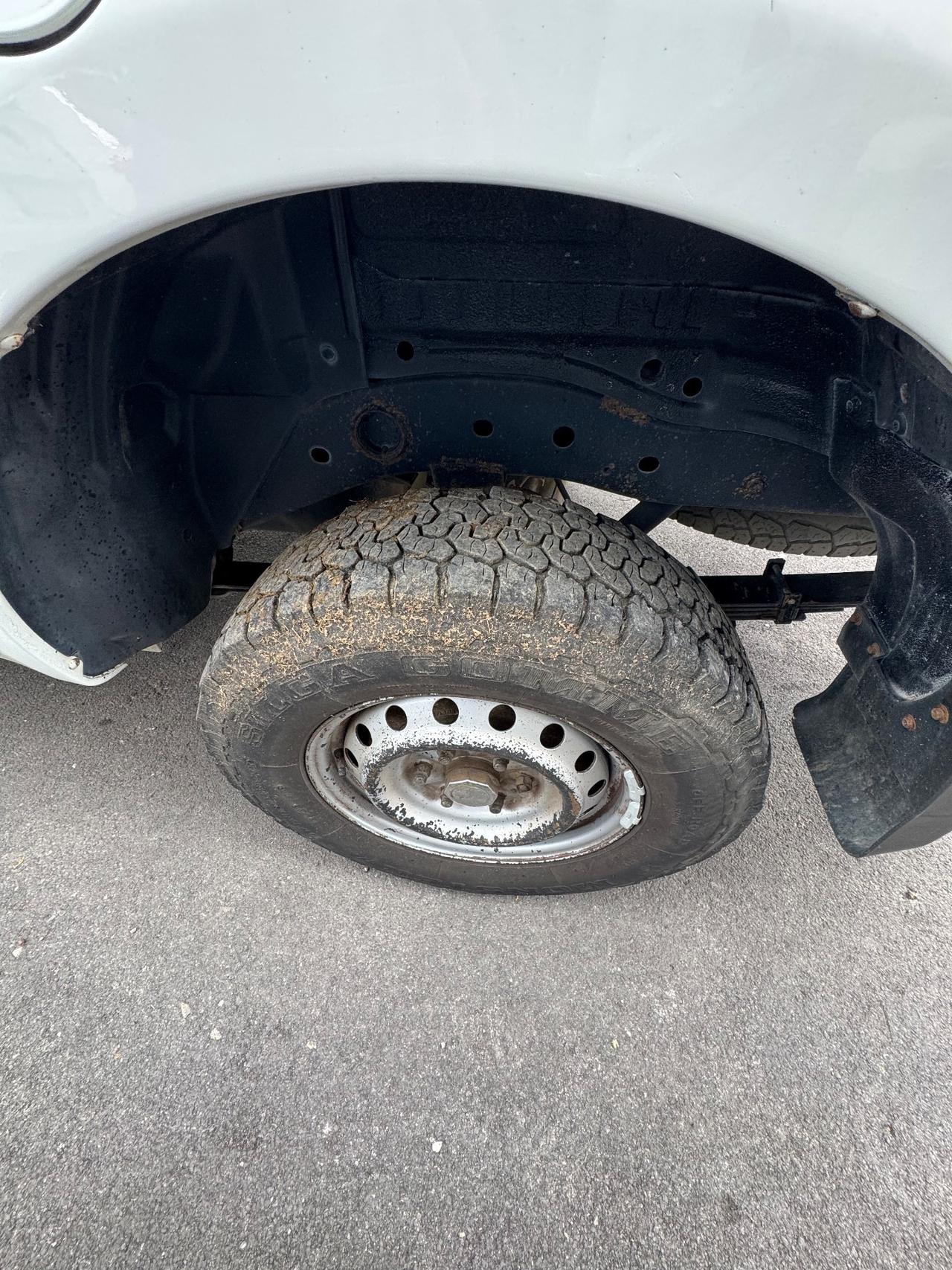 Mitsubishi L200 2.5 DI-D/136CV Double Cab Intense