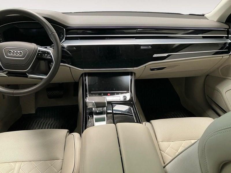 Audi A8 50 TDI 3.0 quattro tiptronic Lunga