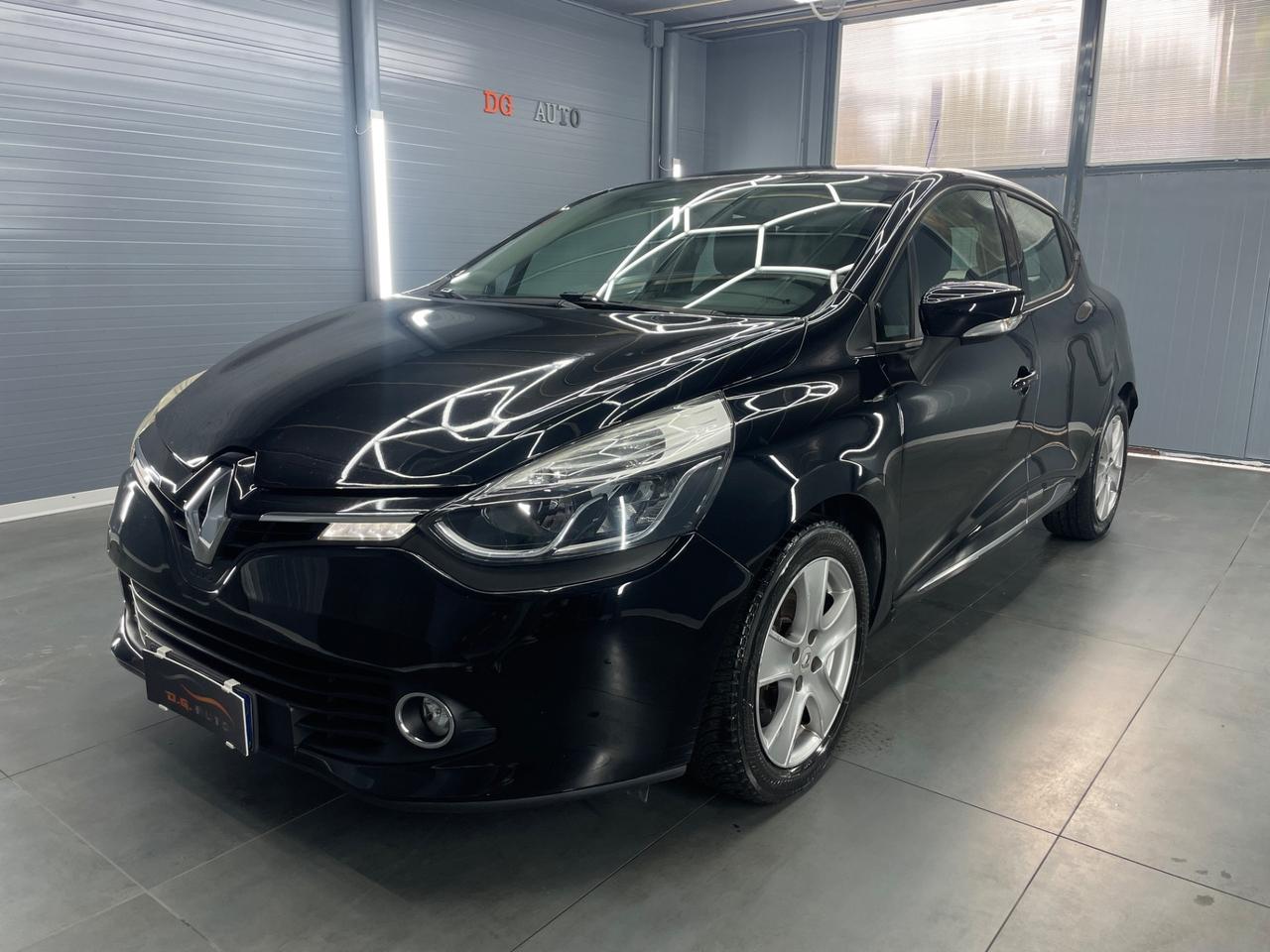 Renault Clio 1.2 75CV 5 porte Life