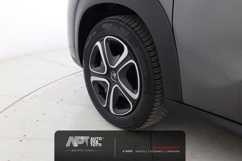 Citroën C3 Aircross C3 Aircross 1.2 puretech Feel s&s 110cv