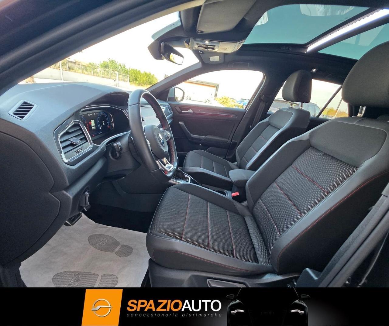 Volkswagen T-Roc 1.5 TSI 150cv ACT DSG *R-LINE* IPER FULL