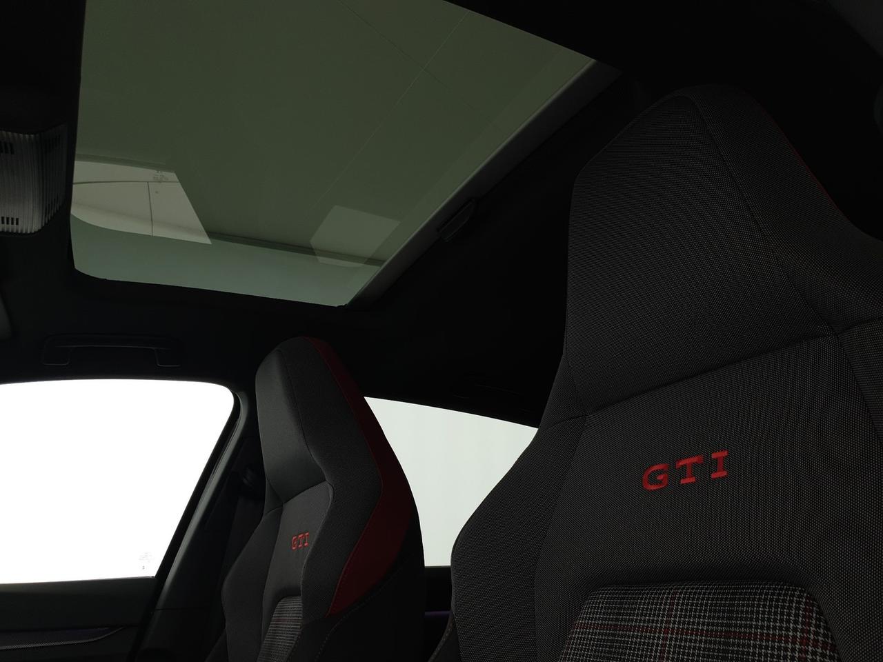Volkswagen Golf 2.0 tsi gti 265cv dsg