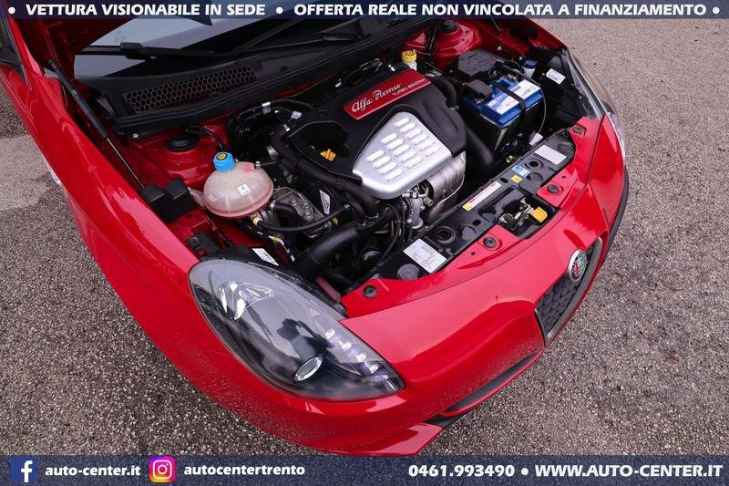 Alfa Romeo Giulietta 1.4 Turbo 120CV Super *Alcantara