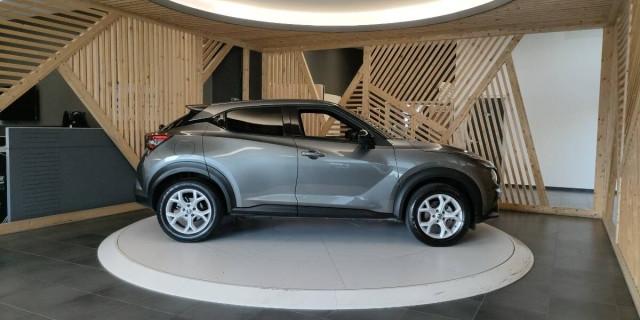 Nissan Juke 1.0 dig-t N-Connecta 114cv