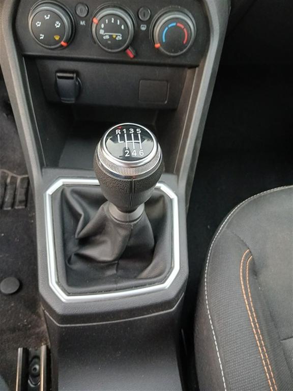 Dacia Sandero Stepway 1.0 tce ECO-G Comfort SL DaciaPlus