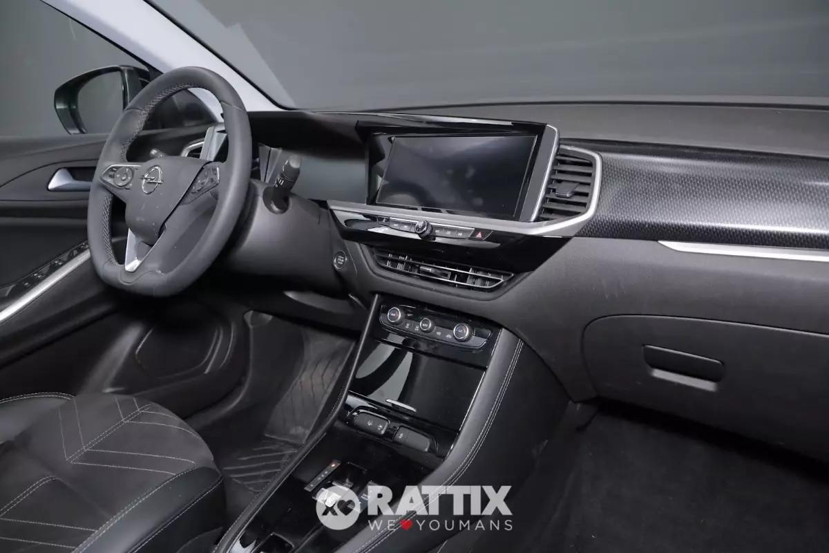Opel Grandland 1.2 130CV Ultimate AT8