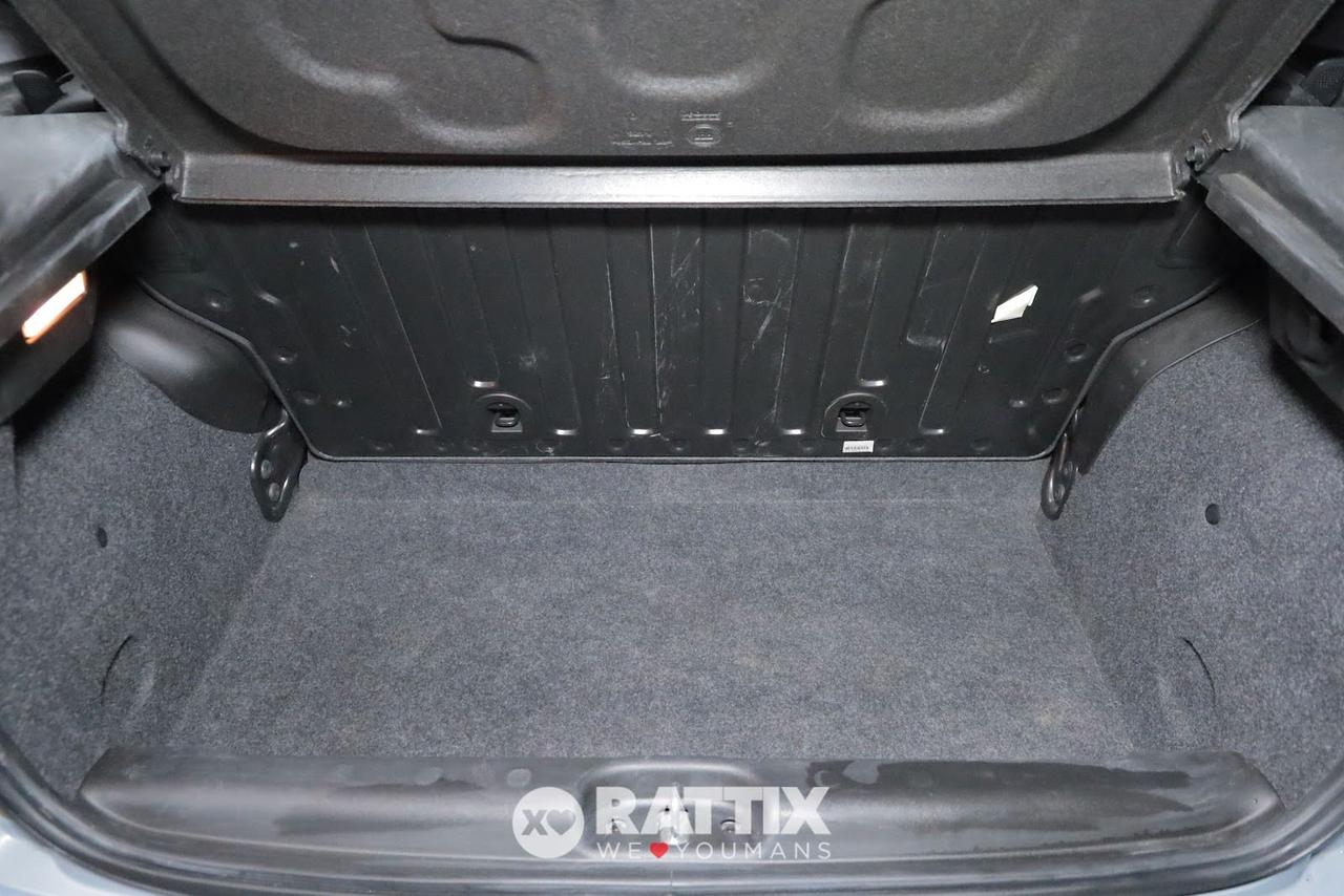 Fiat Panda 1.0 Firefly Hybrid 70CV