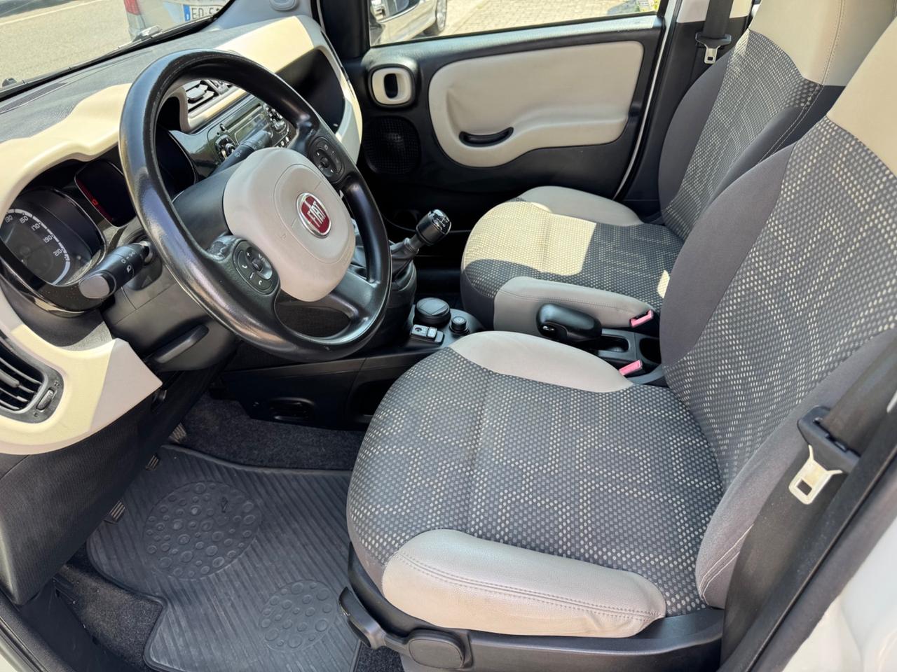 Fiat Panda 1.3 MJT S&S Trekking