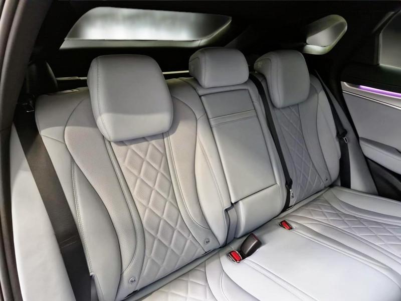 BYD SEALION 7 91,30 KWH EXCELLENCE AWD SUV