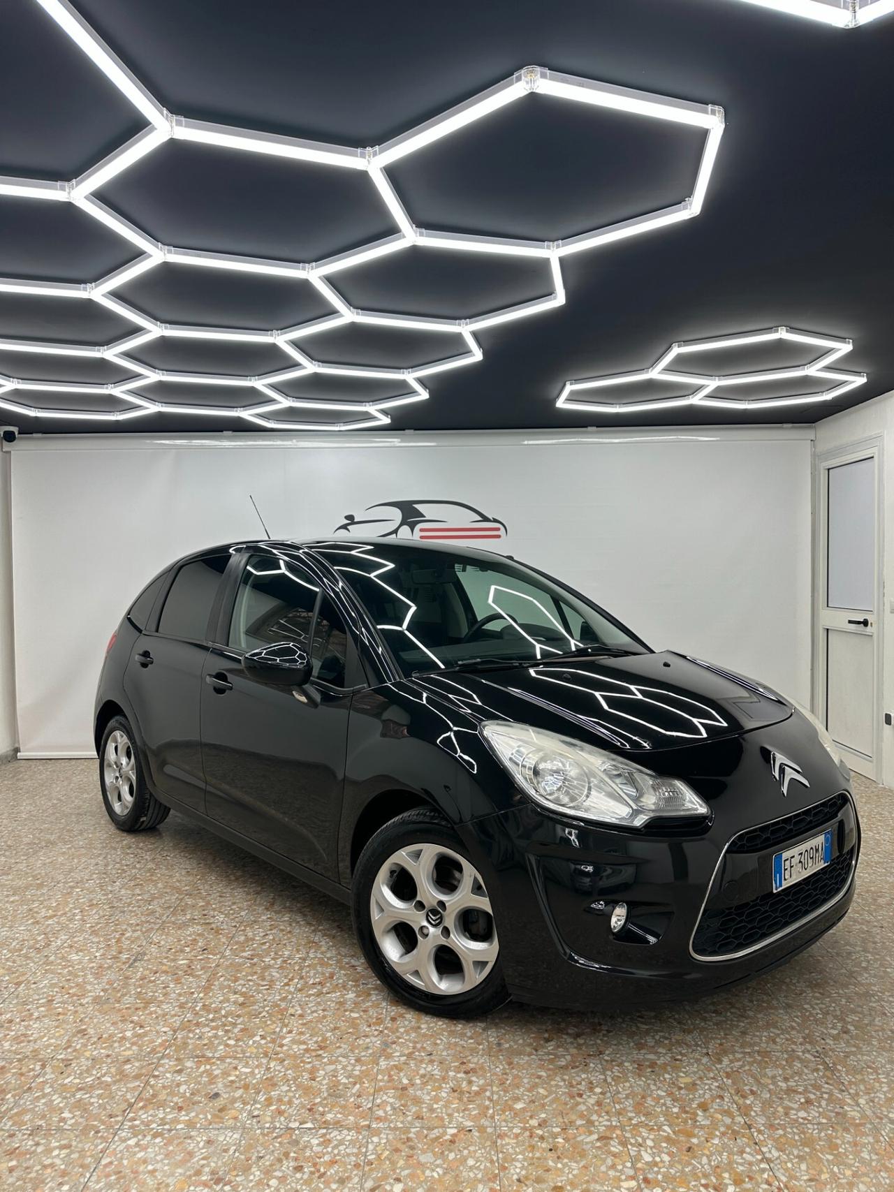 Citroen C3 1.1 Business