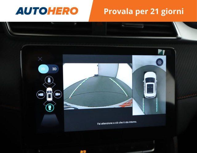 MG ZS 1.5 VTi-tech Luxury