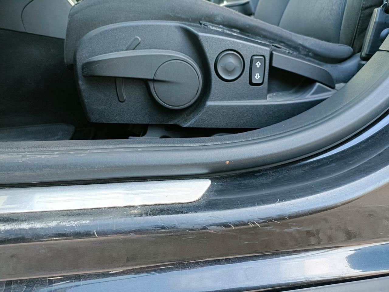 Opel Insignia 2.0 CDTI Sports Tourer Cosmo