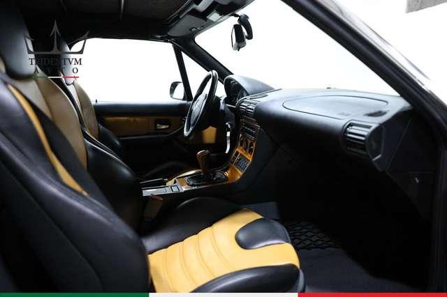 BMW Z3 Roadster 2.8 193cv