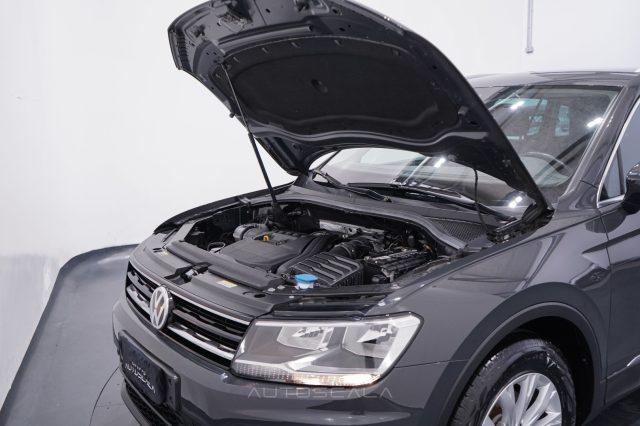 VOLKSWAGEN Tiguan 1.5 TSI Business ACT BlueMotion Technology