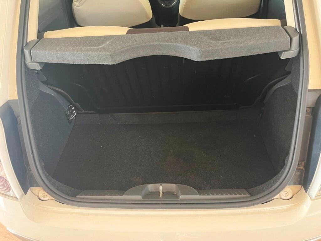 Fiat 500 1.2 Pop Tetto Apribile Per Neopatentati