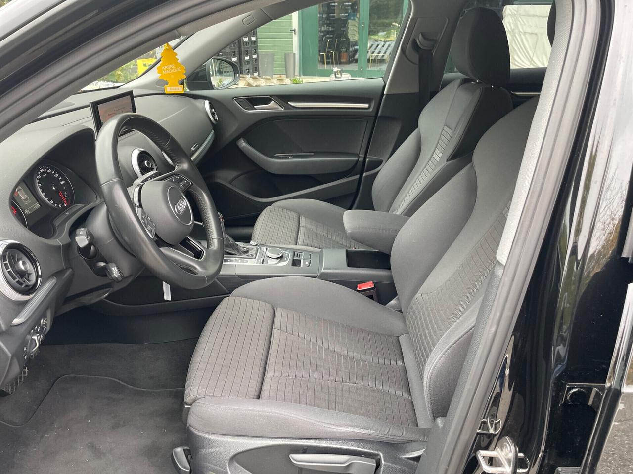 Audi A3 SPB 30 TDI*Automatik*Navi*Neopatentati*Solo 68000km