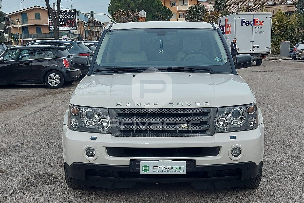 LAND ROVER Range Rover Sport 2.7 TDV6 HSE