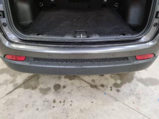 JEEP Compass 1.4 MultiAir 2WD Limited Az. Italia 90.000 Km