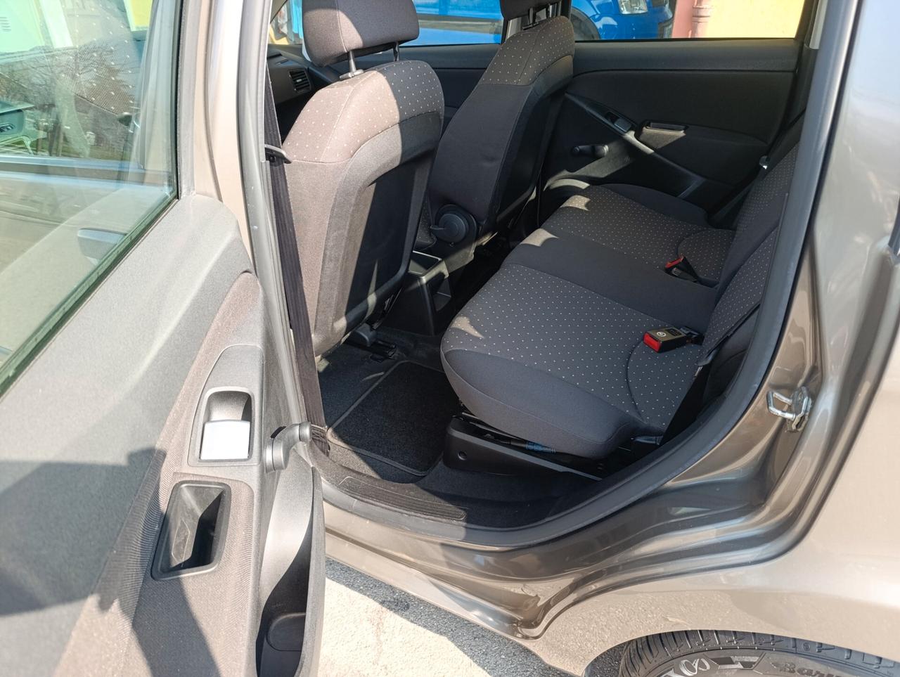 Fiat Idea 1.4 // UNICO PRIRTARIO POCHISSIMI KM