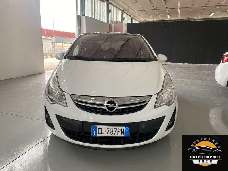 Opel Corsa 1.2 85CV 3 porte GPL-TECH Elective !VERA OCCASIONE Full Optional!