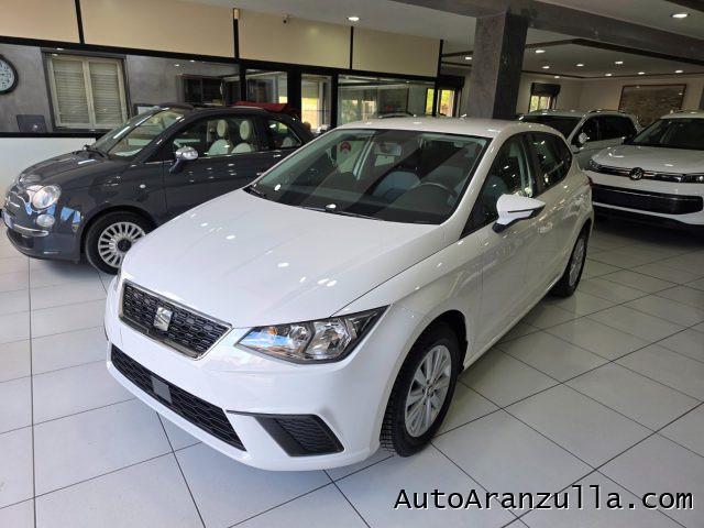 SEAT Ibiza 1.6 TDI 95CV 5P Business Navi