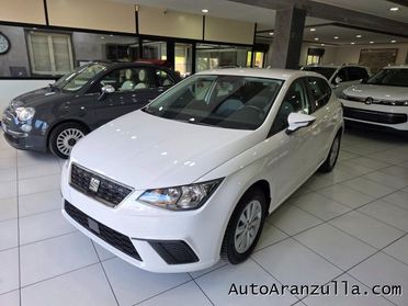 SEAT Ibiza 1.6 TDI 95CV 5P Business Navi
