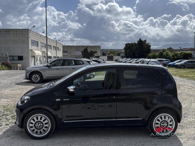 VOLKSWAGEN up! 75 CV 5p. high up! ASG - PER OPERATORI DEL SETTORE
