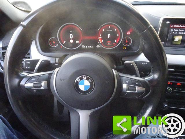 BMW X6 xDrive30d 249CV Msport