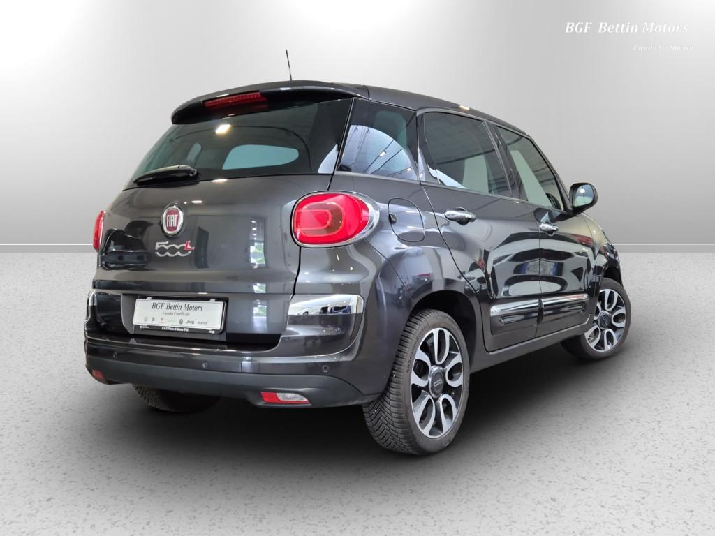 Fiat 500L 1.4 Lounge 95cv my19