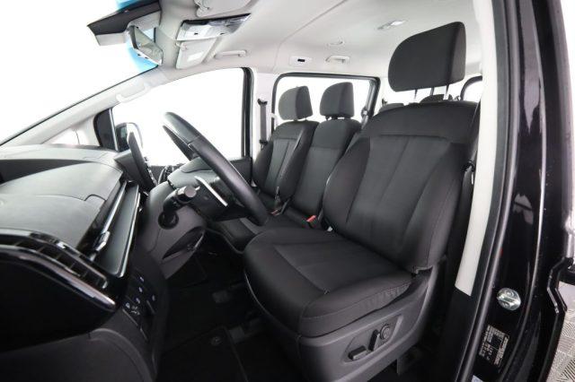 HYUNDAI Staria Staria 2.2 AT 2WD 9 posti Wagon