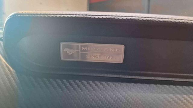 FORD Mustang 3.7 V6 SHELBY COBRA!! SCARICHI SPORTIVI!!