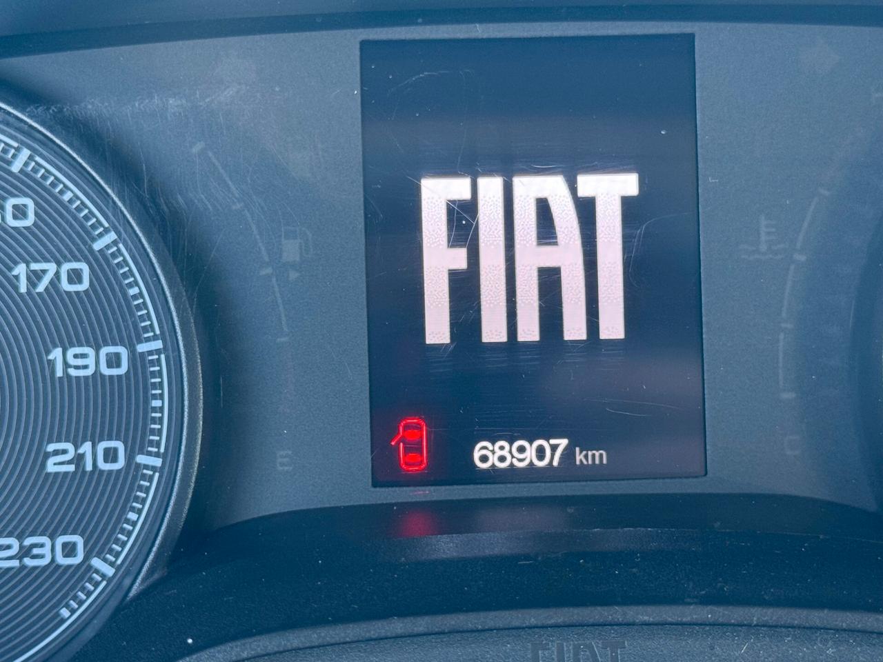 FIAT Tipo MY23 1.0cc 100cv Hatchback Life